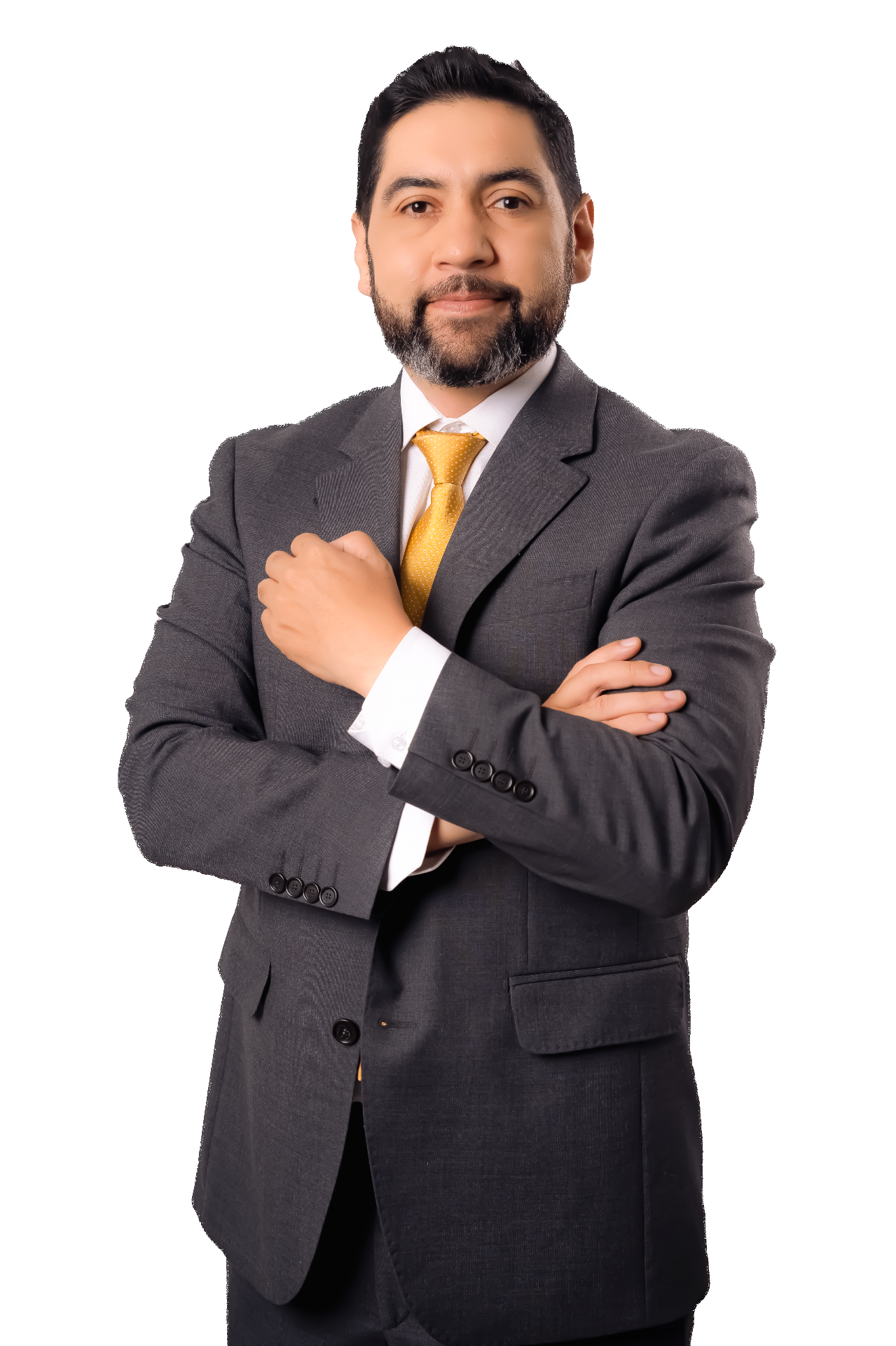 Andrés Durán